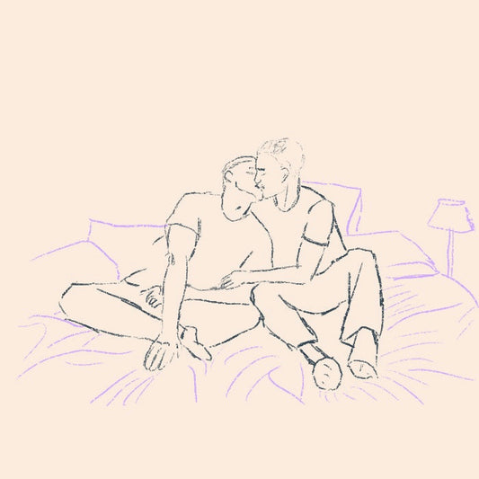 POURQUOI ON NE SAIT PAS DIRE CE QU’ON AIME AU LIT